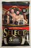 2024 Panini WWE Select Hobby Pack