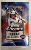 2024 Topps Chrome Update Series Baseball Hobby Pack