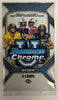 2024 Bowman University Chrome Football Hobby Pack