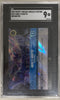 Ariel's Grotto - A Secret Place (Alternate Art) - Ursula's Return - #219/204 (Graded SGC 9)