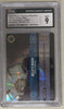 Belle's House - Maurice's Workshop (Alternate Art) - Into the Inklands - #219/204 (Graded CGC 9)