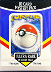 Pokemon Grab Bag