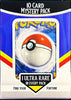 Pokemon Grab Bag
