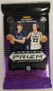 2024/25 Panini Prizm Draft Picks Collegiate Basketball Hobby Pack