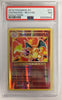 Charizard (Reverse Rare) XY - Evolutions # 11/108 (Graded PSA 7)