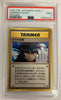 Sabrina's Gaze - Gym 2: Challenge From the Darkness - JAPANESE (Graded PSA 9)