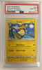 Alolan Raichu - SM65 (#56 Pikachu Stamped) - Battle Academy # SM65 (Graded PSA 10)