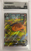 Charizard V - SWSH260 SWSH: Sword & Shield Promo Cards # SWSH260 (Graded Golden 9)
