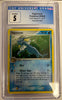 Vaporeon (Holo) - POP Series 3 #6/17 (Graded CGC 5)