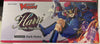 DZ-SS02 Stride Deckset: Harri