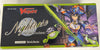 DZ-SS03 Stride Deckset: Nightrose