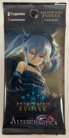 BP08: Alterchaotica Booster Pack