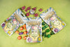 Mystery Dice Goblin - Mystery Dice & Pin Bag