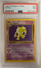 Hypno (23) - Fossil # 23/62 (Graded PSA 7)