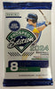 2024 Panini Prospect Edition Baseball Hobby Pack