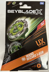 Beyblade X Starter Wand Wizard 1-60R Attack Type