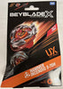 Beyblade X Starter Hammer Incendio 3-70H Balance Type