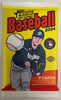 2024 Topps Heritage High Number Baseball Hobby Pack