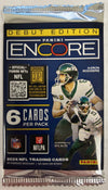 2024 Panini Encore Football Hobby Pack