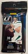 2024 Panini Donruss Football Fat Pack