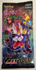 KOREAN Pokemon Sword & Shield S1A VMAX Rising Booster Pack