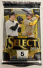 2024 Panini Select Baseball Hobby Pack