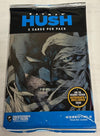 Cryptozoic 2024 Batman: Hush: Essentials Trading Cards Hobby Pack