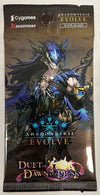 BP09: Duet of Dawn and Dusk Booster Pack