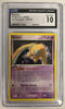 Deoxys (Defense Forme) - Deoxys # 18/107 (Graded CGC 10)