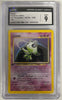 Celebi (3) (1st Edition) - Neo Revelation - Card # 3/64 (Graded CGC 9)