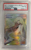 Lusamine (Full Art) SM - Crimson Invasion #110/111 (Graded PSA 10)