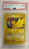 Zapdos - Web Set - 046/048 - JAPANESE (Graded PSA 10)