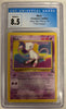 Mew  - no. 8 - Pokemon Black Star Promo - (Graded CGC 8.5)
