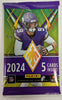 2024 Panini Phoenix Football Hobby Pack