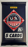 2025 Panini USA Stars & Stripes Baseball H2 Pack