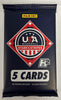 2025 Panini USA Stars & Stripes Baseball H2 Pack