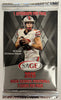 2025 Sage High Series Football Hobby Pack
