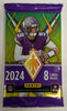 2024 Panini Phoenix H2 Football Hobby Pack
