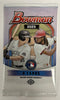 2025 Bowman Baseball Hobby Pack