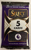 2024/25 Panini Select English Premier League Soccer Hobby Pack