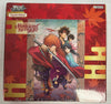 Rurouni Kenshin Booster Pack