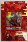 Rurouni Kenshin Trial Deck