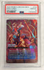 King Candy - Sweet Abomination (Alternate Art) - Shimmering Skies - #218/204 (Graded PSA 10)