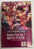 Double Pack Set Volume 7 - A Fist of Divine Speed