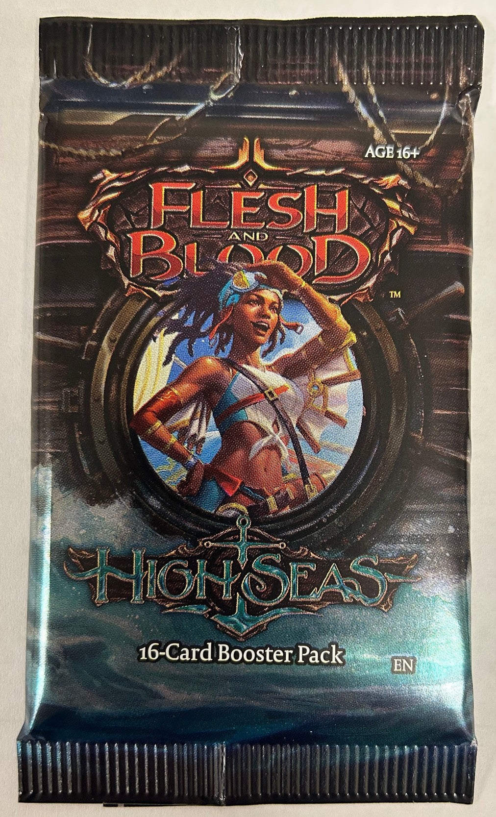 High Seas Booster Pack – Sweets and Geeks
