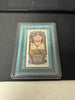 Andy Pages Topps Allen & Ginter Rookie Auto Framed Mini /50 2024