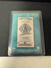 Corbin Burnes Framed Stained Glass Mini Allen & Ginter 2024