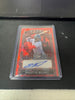 Sebastian Walcott Leaf Trinity Steel Lutetium Red Ice Auto 2024