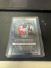 Sebastian Walcott Leaf Trinity Steel Lutetium Red Ice Auto 2024