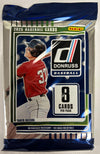 2025 Panini Donruss Baseball Hobby Pack
